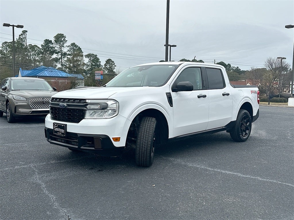 2023 Ford Maverick XLT