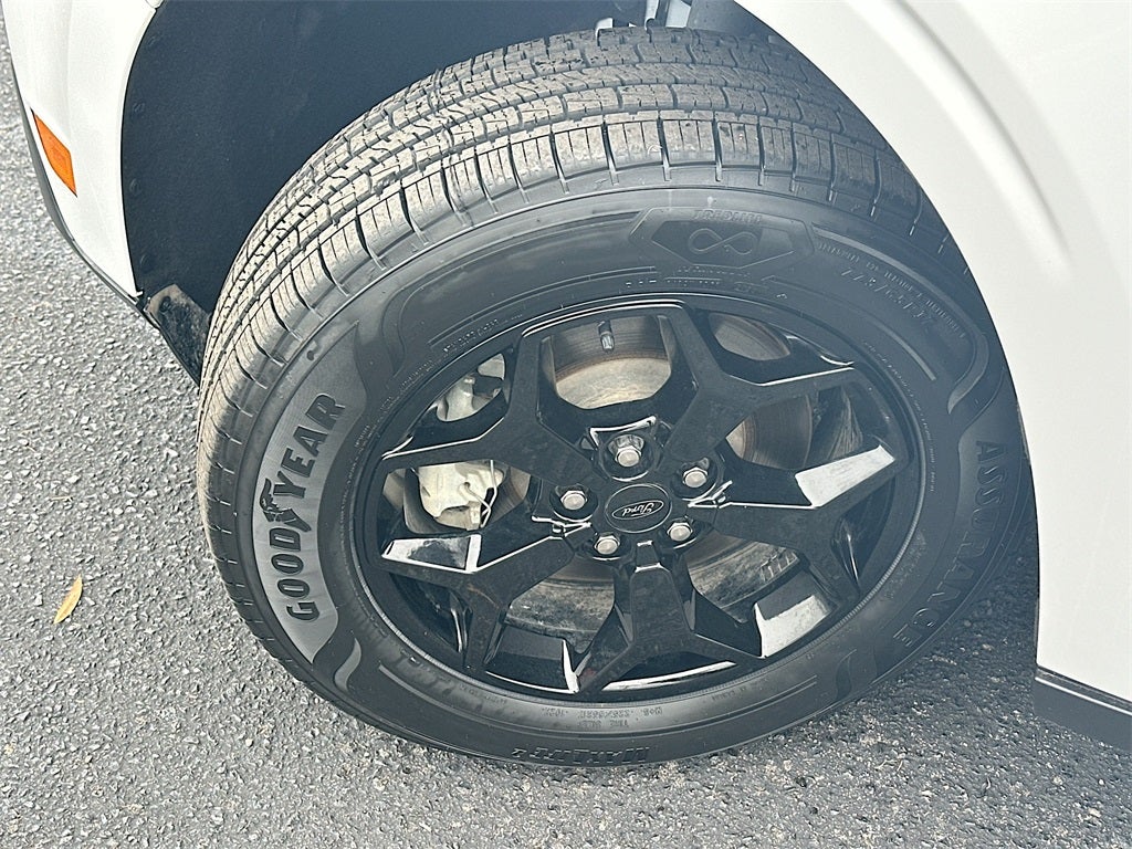 2023 Ford Maverick XLT