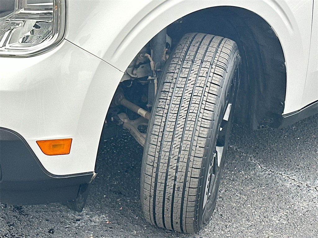 2023 Ford Maverick XLT