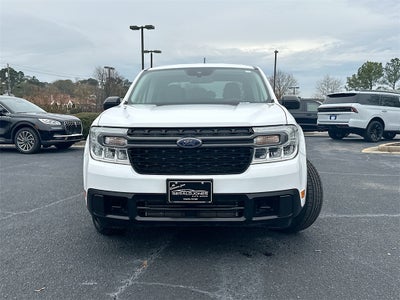 2023 Ford Maverick XLT