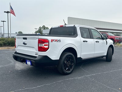 2023 Ford Maverick XLT