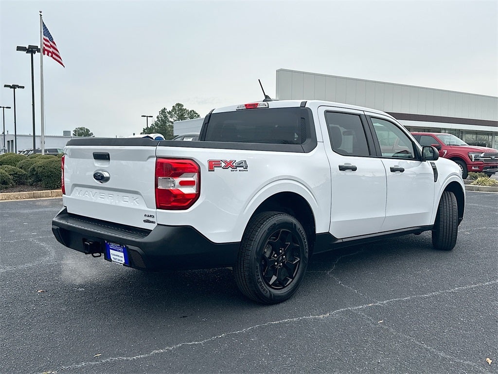 2023 Ford Maverick XLT