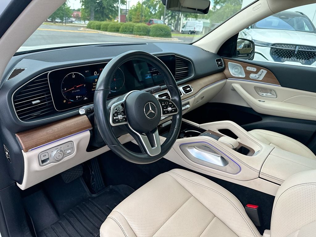 2022 Mercedes-Benz GLE GLE 350