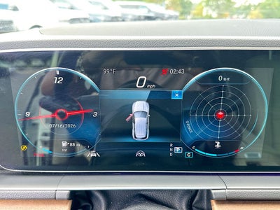2022 Mercedes-Benz GLE GLE 350