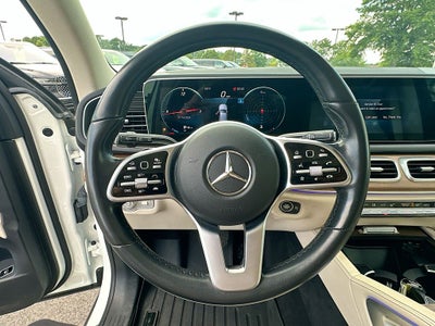 2022 Mercedes-Benz GLE GLE 350