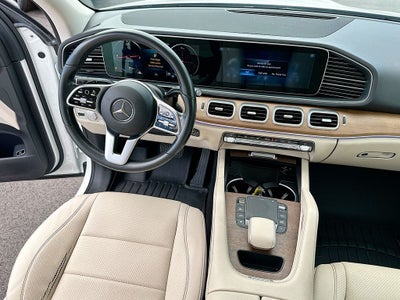 2022 Mercedes-Benz GLE GLE 350