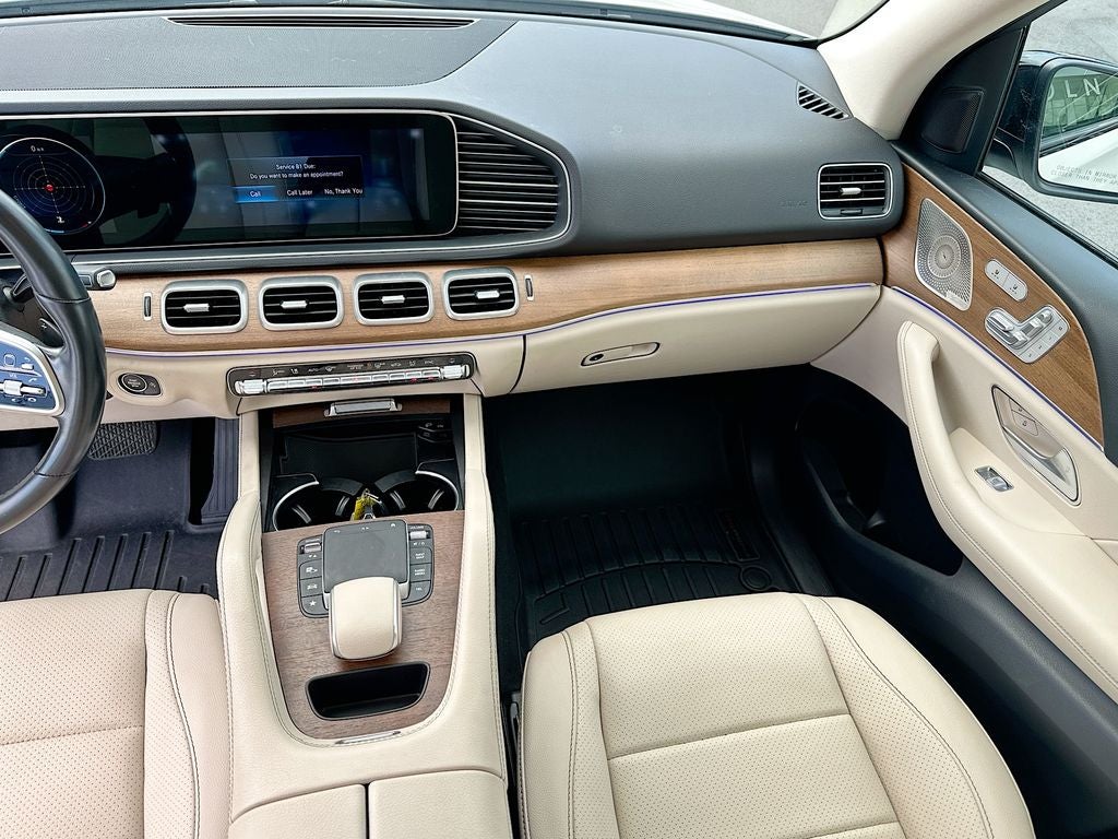 2022 Mercedes-Benz GLE GLE 350