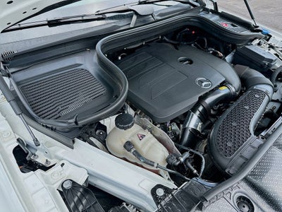 2022 Mercedes-Benz GLE GLE 350