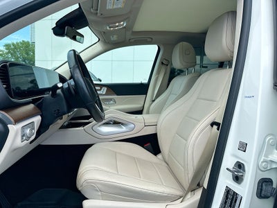2022 Mercedes-Benz GLE GLE 350
