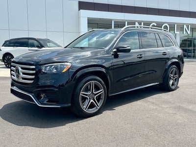 2024 Mercedes-Benz GLS GLS 450 4MATIC®