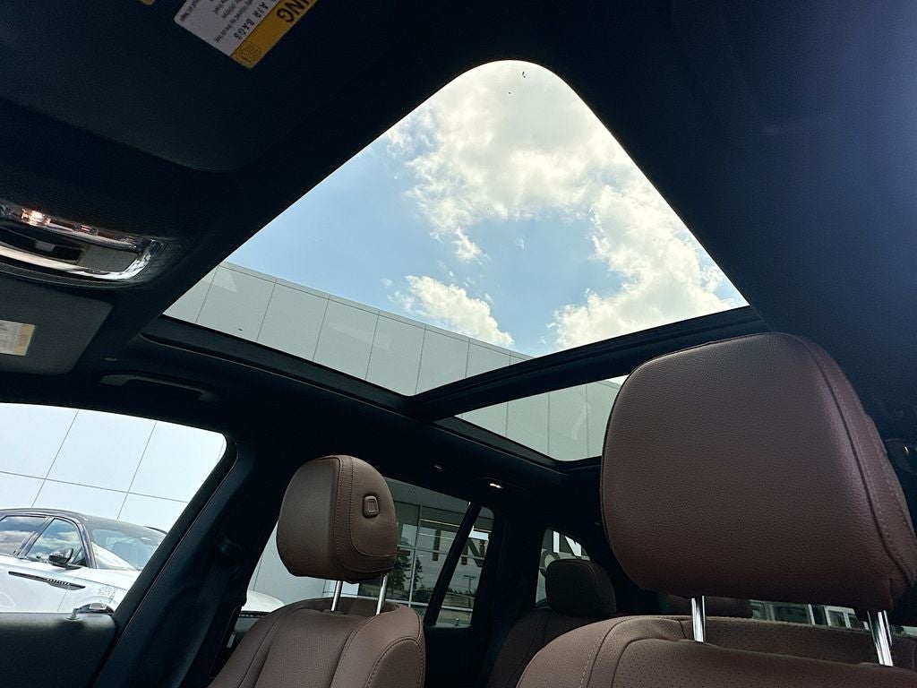 2024 Mercedes-Benz GLS GLS 450 4MATIC®