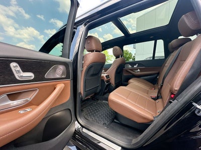 2024 Mercedes-Benz GLS GLS 450 4MATIC®