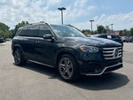 2024 Mercedes-Benz GLS GLS 450 4MATIC®