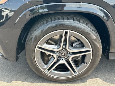 2024 Mercedes-Benz GLS GLS 450 4MATIC®