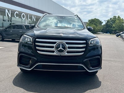2024 Mercedes-Benz GLS GLS 450 4MATIC®