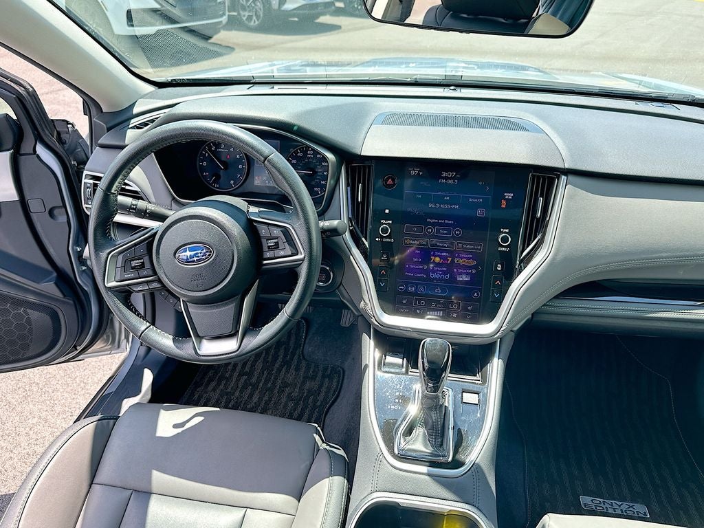 2021 Subaru Outback Onyx Edition XT