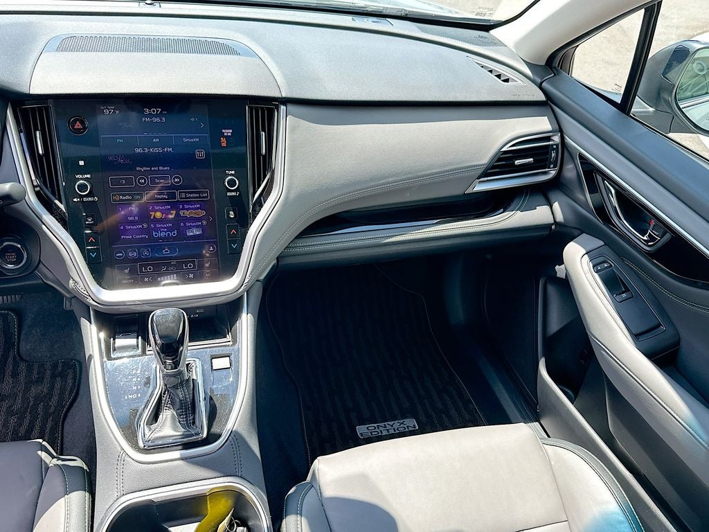 2021 Subaru Outback Onyx Edition XT