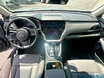 2021 Subaru Outback Onyx Edition XT
