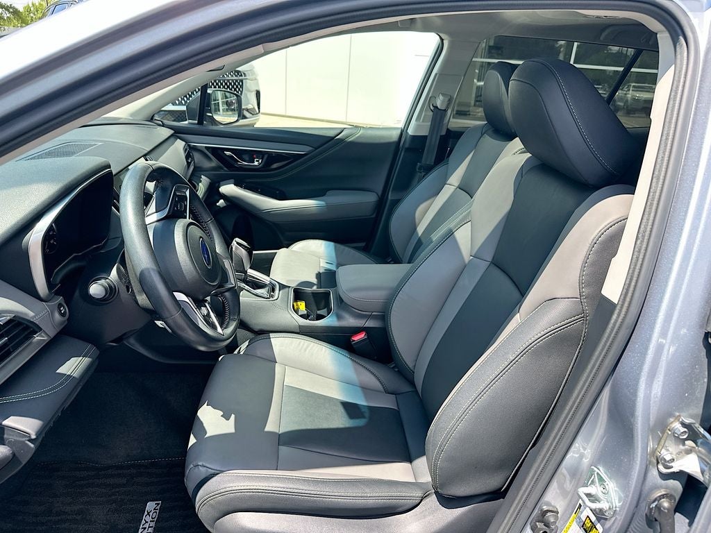 2021 Subaru Outback Onyx Edition XT