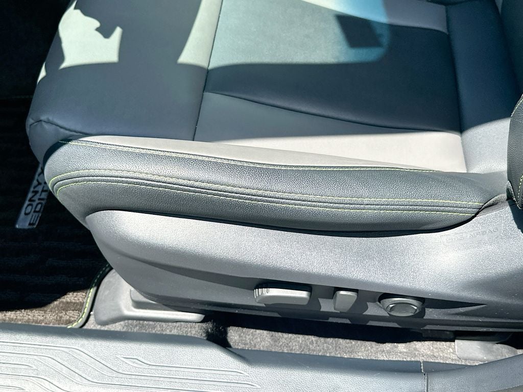 2021 Subaru Outback Onyx Edition XT