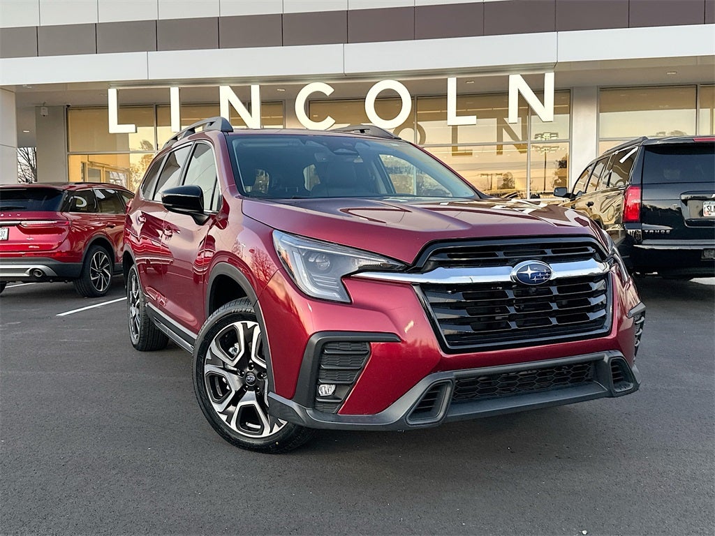 2024 Subaru Ascent Limited