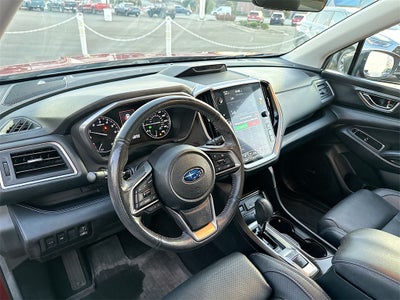 2024 Subaru Ascent Limited