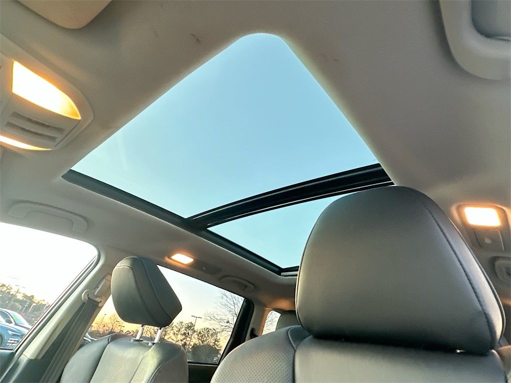 2024 Subaru Ascent Limited