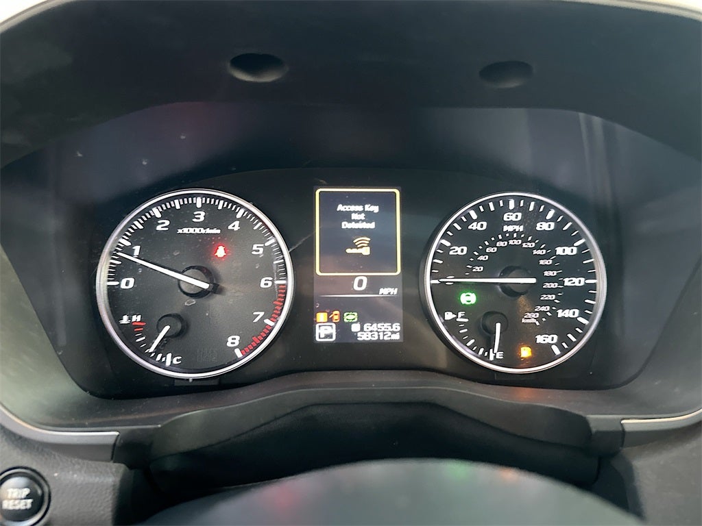 2024 Subaru Ascent Limited