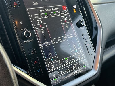 2024 Subaru Ascent Limited