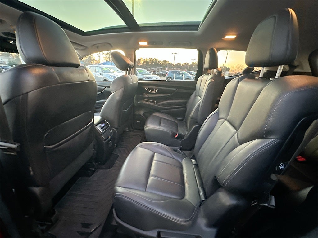 2024 Subaru Ascent Limited