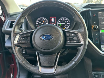 2024 Subaru Ascent Limited