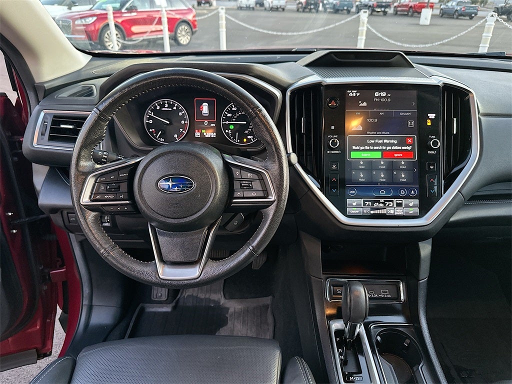 2024 Subaru Ascent Limited