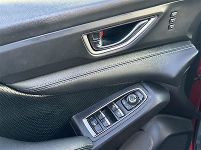 2024 Subaru Ascent Limited