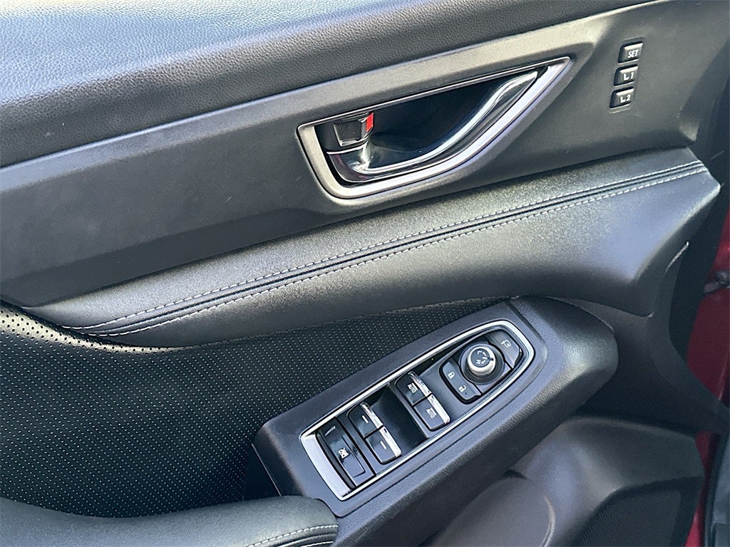 2024 Subaru Ascent Limited