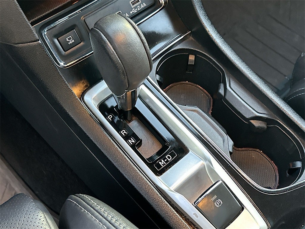 2024 Subaru Ascent Limited