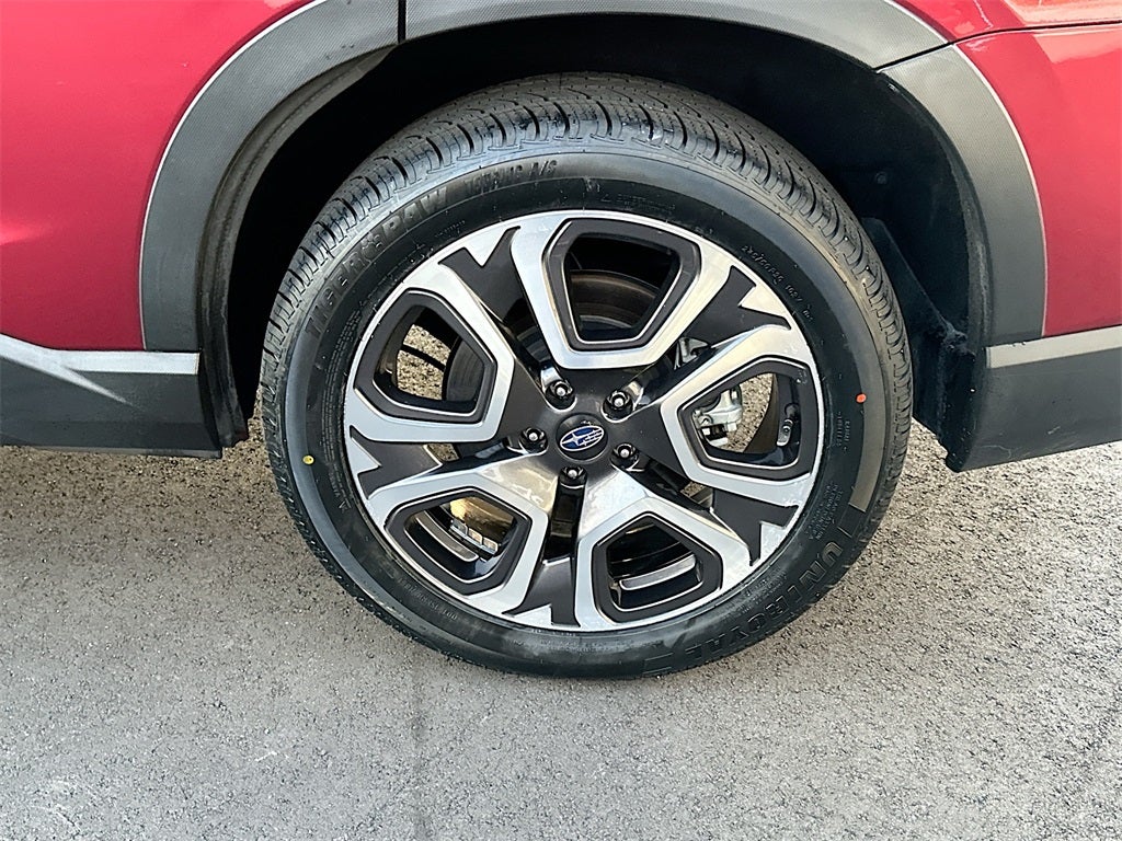 2024 Subaru Ascent Limited