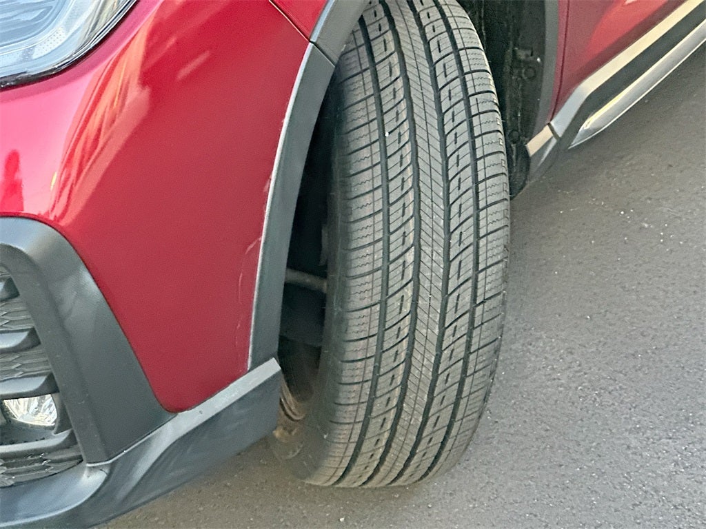 2024 Subaru Ascent Limited