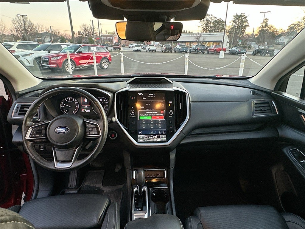 2024 Subaru Ascent Limited
