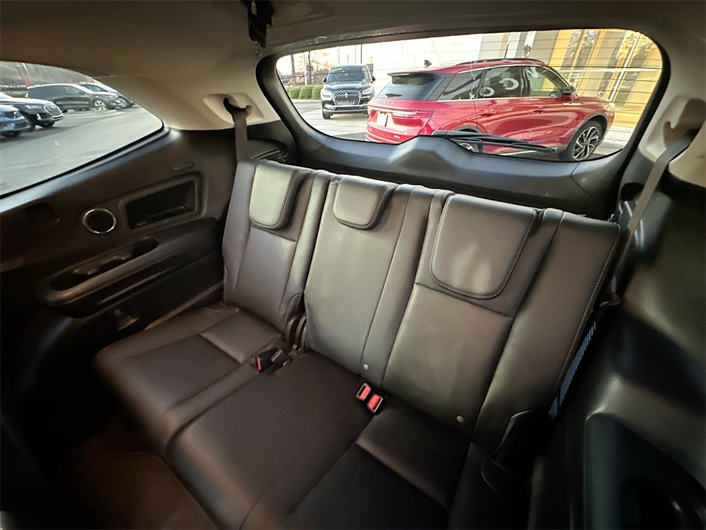 2024 Subaru Ascent Limited