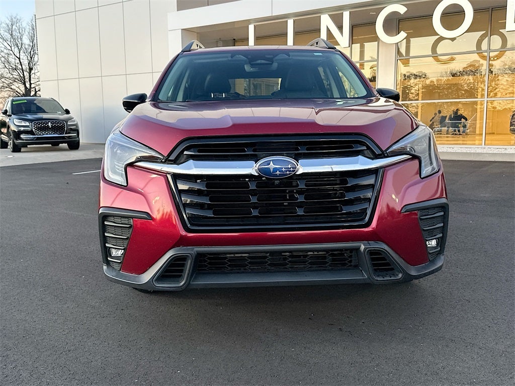 2024 Subaru Ascent Limited