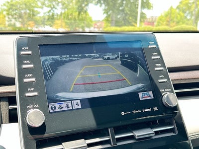 2019 Toyota Avalon Hybrid Limited