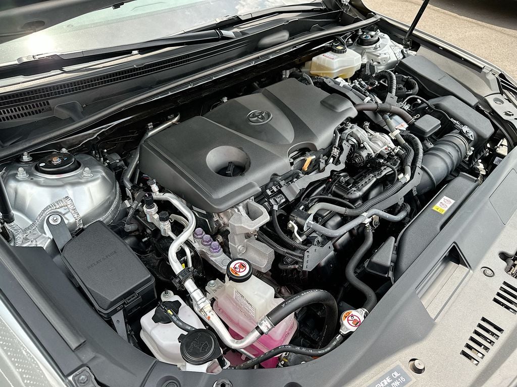 2019 Toyota Avalon Hybrid Limited