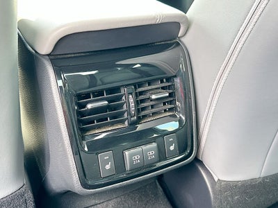 2019 Toyota Avalon Hybrid Limited