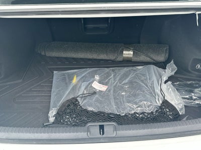 2019 Lexus ES 350 F Sport