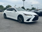2019 Lexus ES 350 F Sport