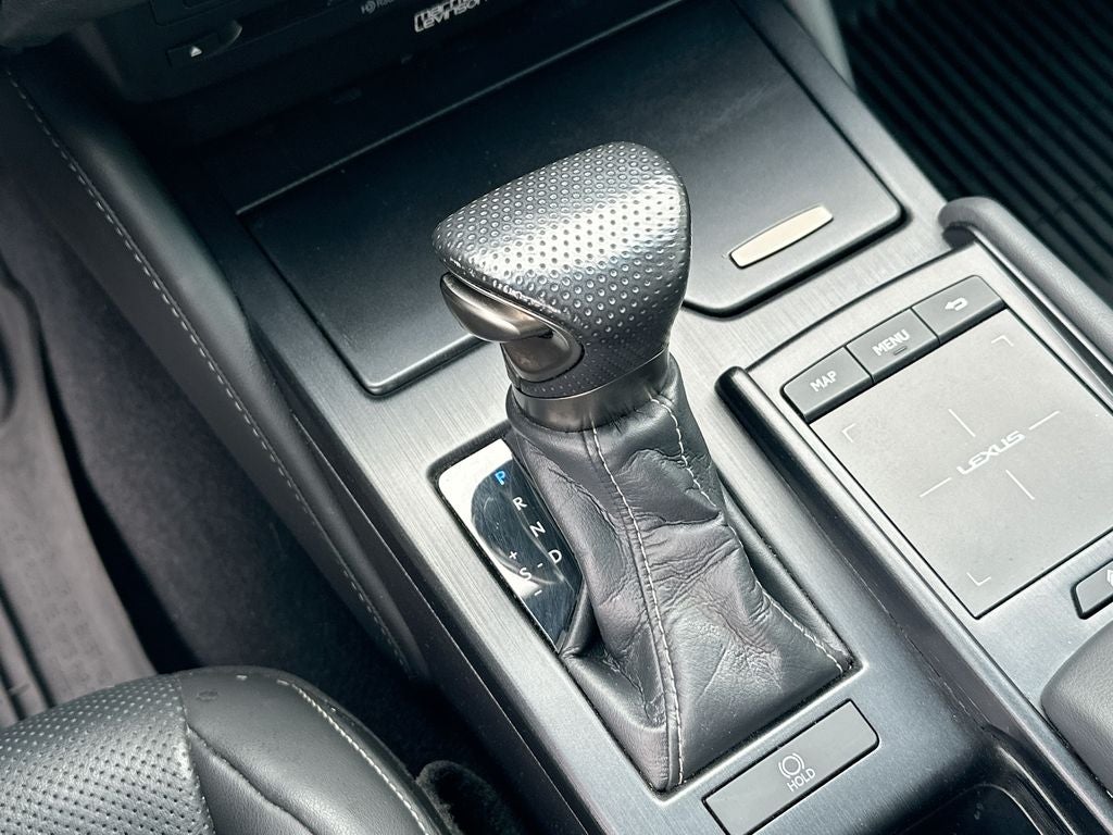 2019 Lexus ES 350 F Sport