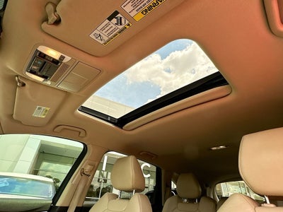 2016 Acura MDX 3.5L