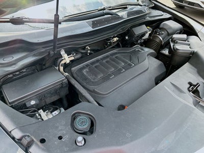2016 Acura MDX 3.5L