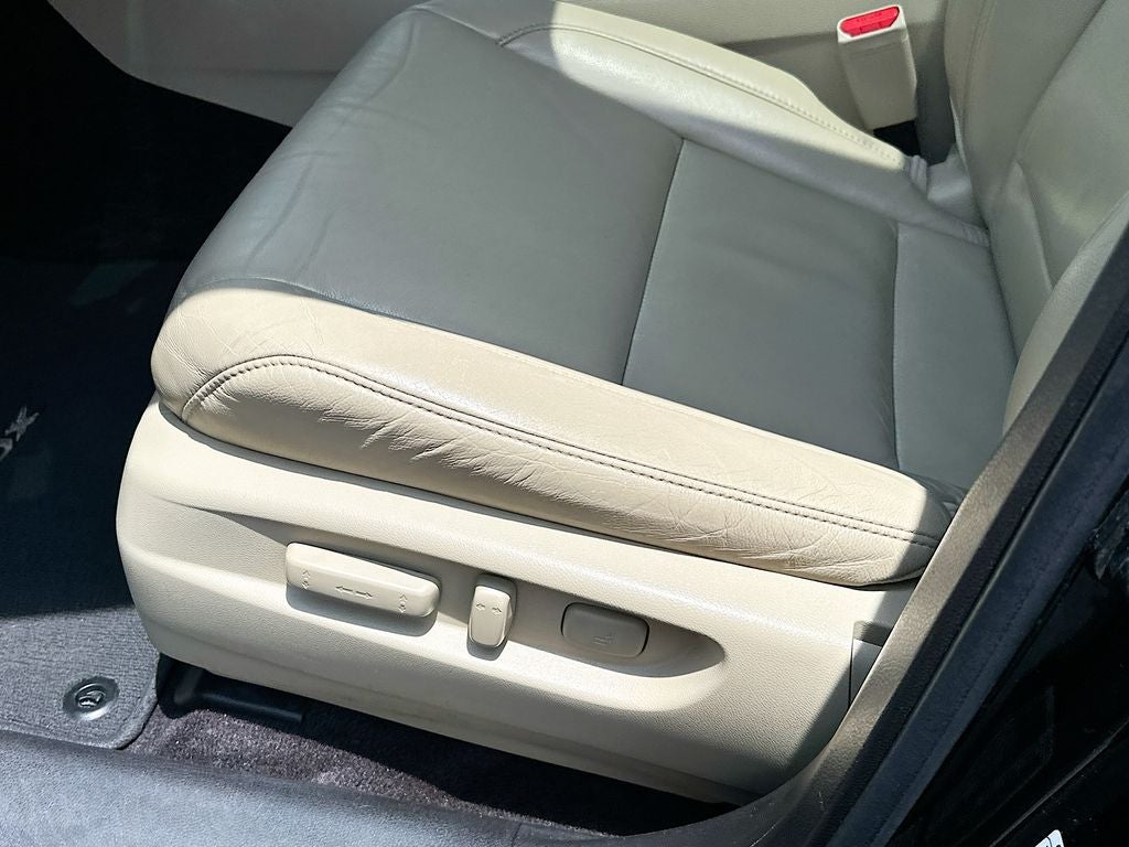 2016 Acura MDX 3.5L