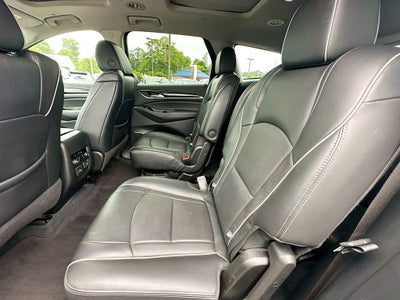 2021 Buick Enclave Avenir